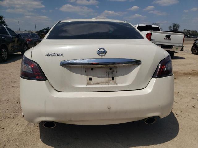 Photo 5 VIN: 1N4AA5AP1CC834278 - NISSAN MAXIMA S 