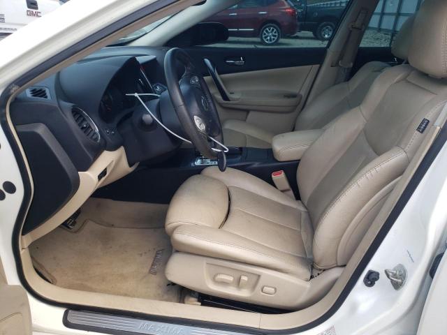 Photo 6 VIN: 1N4AA5AP1CC834278 - NISSAN MAXIMA S 