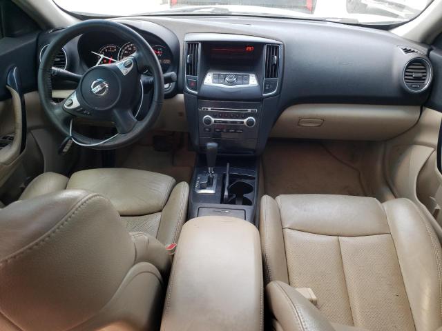 Photo 7 VIN: 1N4AA5AP1CC834278 - NISSAN MAXIMA S 