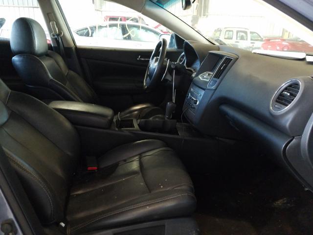 Photo 4 VIN: 1N4AA5AP1CC837519 - NISSAN MAXIMA S 