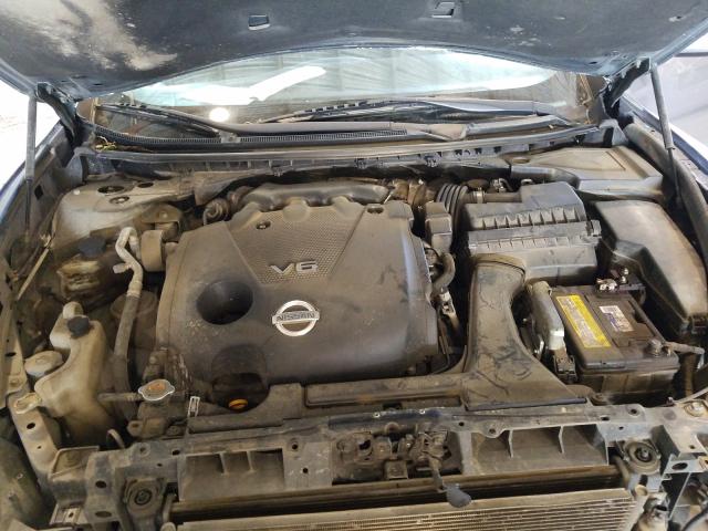 Photo 6 VIN: 1N4AA5AP1CC837519 - NISSAN MAXIMA S 