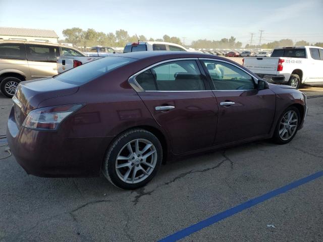 Photo 2 VIN: 1N4AA5AP1CC841425 - NISSAN MAXIMA S 