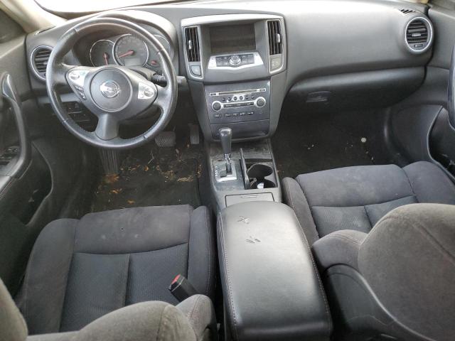 Photo 7 VIN: 1N4AA5AP1CC841425 - NISSAN MAXIMA S 