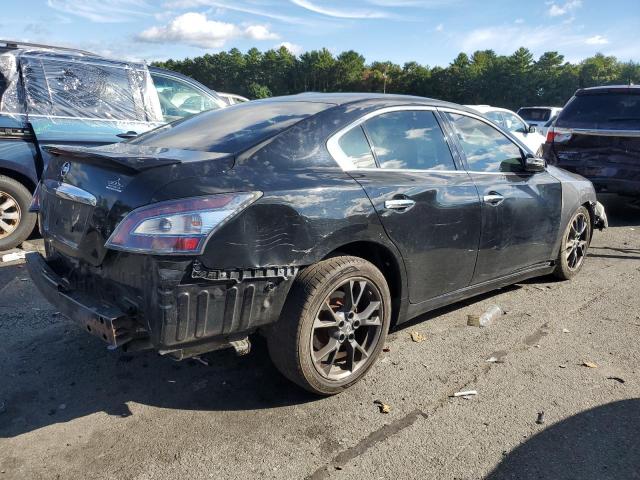 Photo 2 VIN: 1N4AA5AP1CC841618 - NISSAN MAXIMA S 