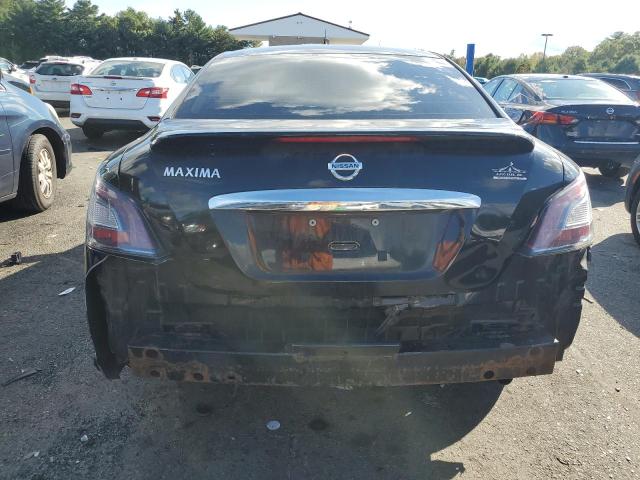 Photo 5 VIN: 1N4AA5AP1CC841618 - NISSAN MAXIMA S 