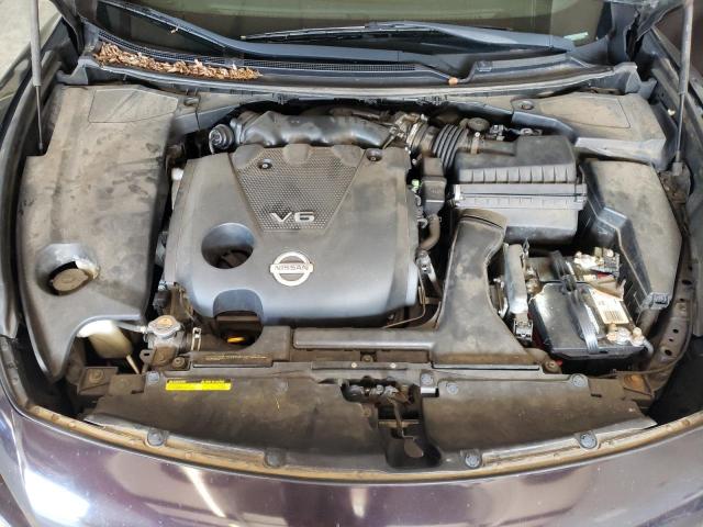 Photo 6 VIN: 1N4AA5AP1CC842204 - NISSAN MAXIMA S 