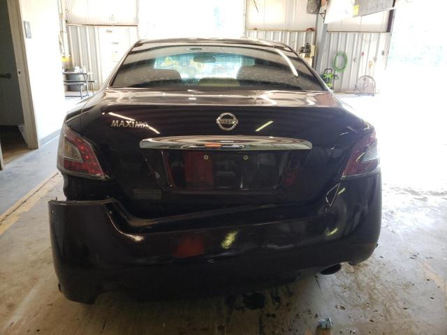 Photo 8 VIN: 1N4AA5AP1CC842204 - NISSAN MAXIMA S 