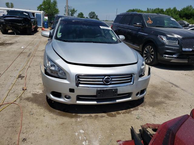 Photo 4 VIN: 1N4AA5AP1CC842851 - NISSAN MAXIMA S 