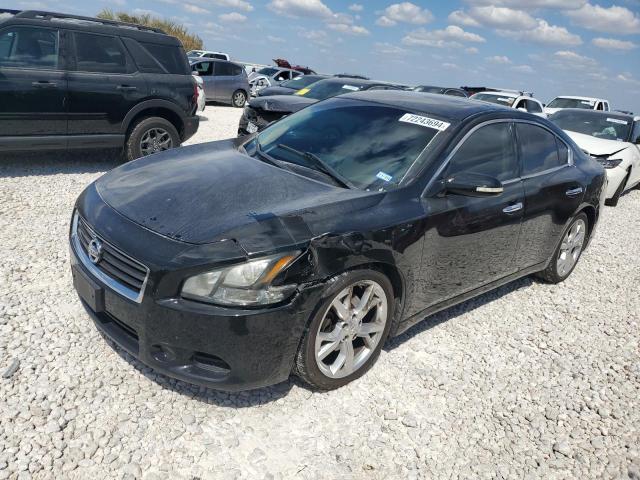 Photo 0 VIN: 1N4AA5AP1CC843515 - NISSAN MAXIMA S 