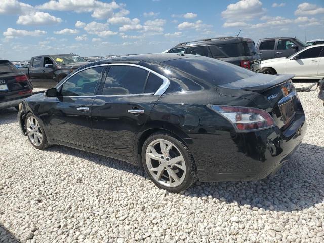 Photo 1 VIN: 1N4AA5AP1CC843515 - NISSAN MAXIMA S 