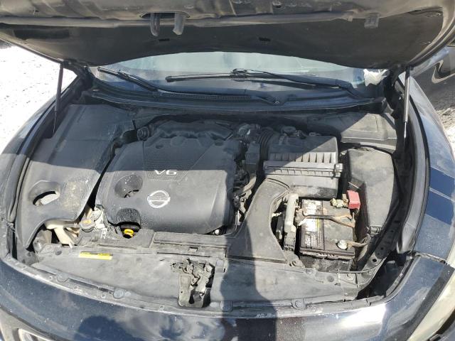 Photo 10 VIN: 1N4AA5AP1CC843515 - NISSAN MAXIMA S 