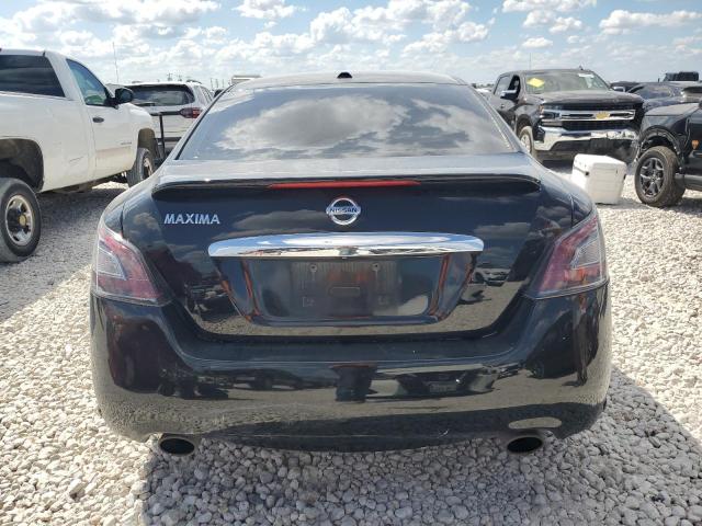 Photo 5 VIN: 1N4AA5AP1CC843515 - NISSAN MAXIMA S 