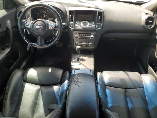 Photo 7 VIN: 1N4AA5AP1CC843515 - NISSAN MAXIMA S 