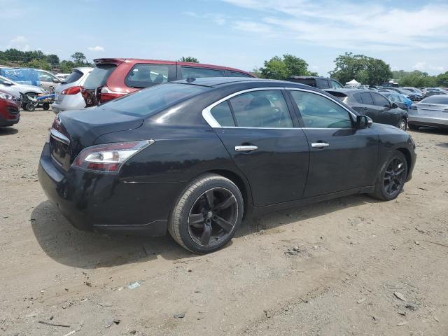 Photo 2 VIN: 1N4AA5AP1CC844003 - NISSAN MAXIMA 