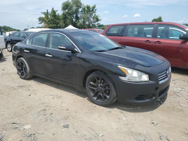 Photo 3 VIN: 1N4AA5AP1CC844003 - NISSAN MAXIMA 