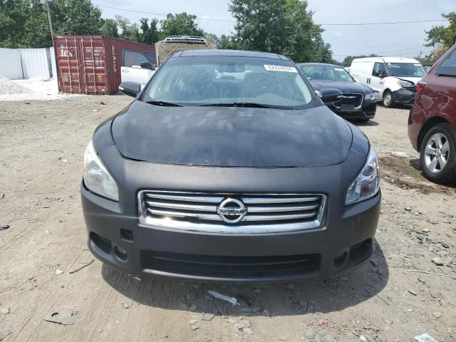 Photo 4 VIN: 1N4AA5AP1CC844003 - NISSAN MAXIMA 