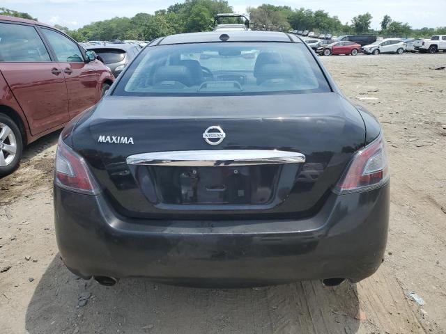 Photo 5 VIN: 1N4AA5AP1CC844003 - NISSAN MAXIMA 