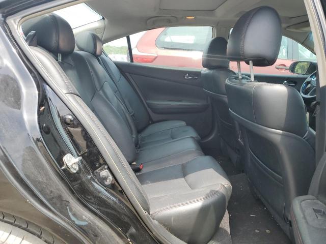 Photo 9 VIN: 1N4AA5AP1CC844003 - NISSAN MAXIMA 