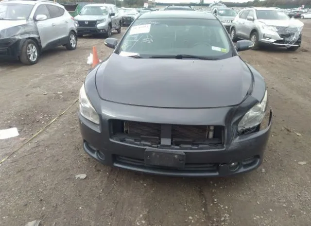 Photo 5 VIN: 1N4AA5AP1CC844289 - NISSAN MAXIMA 