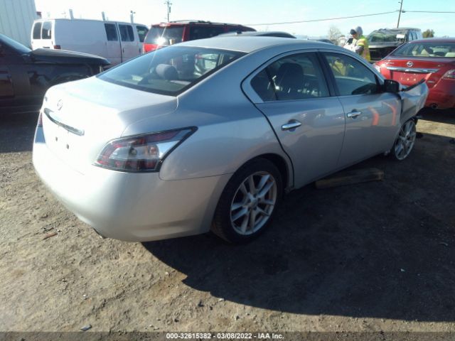 Photo 3 VIN: 1N4AA5AP1CC846298 - NISSAN MAXIMA 