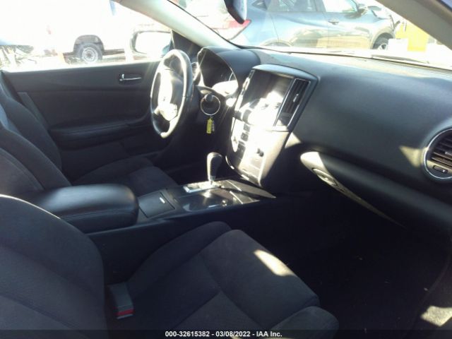 Photo 4 VIN: 1N4AA5AP1CC846298 - NISSAN MAXIMA 