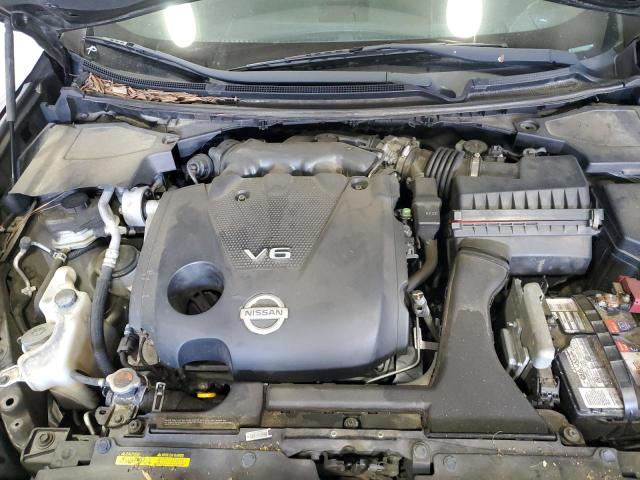 Photo 10 VIN: 1N4AA5AP1CC846933 - NISSAN MAXIMA 