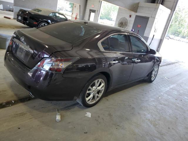 Photo 2 VIN: 1N4AA5AP1CC846933 - NISSAN MAXIMA 