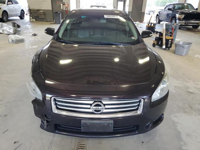 Photo 4 VIN: 1N4AA5AP1CC846933 - NISSAN MAXIMA 