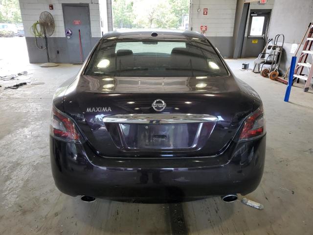 Photo 5 VIN: 1N4AA5AP1CC846933 - NISSAN MAXIMA 