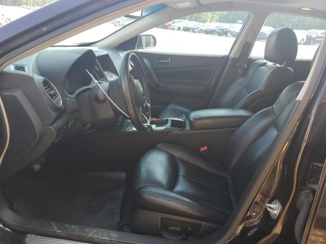 Photo 6 VIN: 1N4AA5AP1CC846933 - NISSAN MAXIMA 