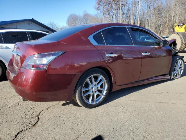 Photo 2 VIN: 1N4AA5AP1CC847130 - NISSAN MAXIMA 