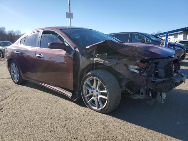 Photo 3 VIN: 1N4AA5AP1CC847130 - NISSAN MAXIMA 