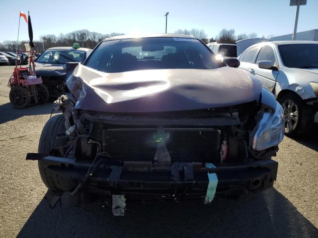 Photo 4 VIN: 1N4AA5AP1CC847130 - NISSAN MAXIMA 