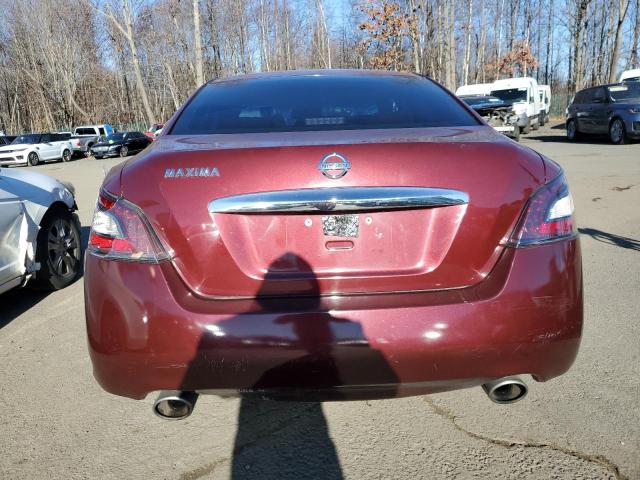 Photo 5 VIN: 1N4AA5AP1CC847130 - NISSAN MAXIMA 