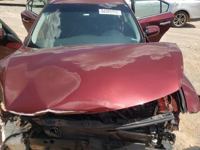 Photo 10 VIN: 1N4AA5AP1CC849010 - NISSAN MAXIMA S 