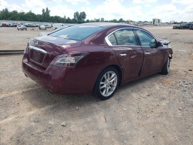 Photo 2 VIN: 1N4AA5AP1CC849010 - NISSAN MAXIMA S 