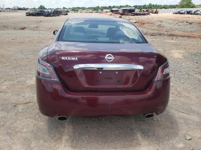 Photo 5 VIN: 1N4AA5AP1CC849010 - NISSAN MAXIMA S 