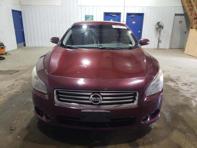 Photo 4 VIN: 1N4AA5AP1CC849508 - NISSAN MAXIMA S 