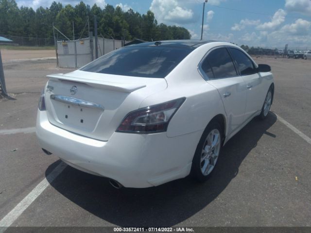 Photo 3 VIN: 1N4AA5AP1CC850903 - NISSAN MAXIMA 