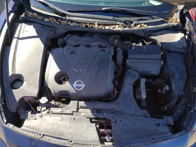 Photo 6 VIN: 1N4AA5AP1CC851193 - NISSAN MAXIMA S 