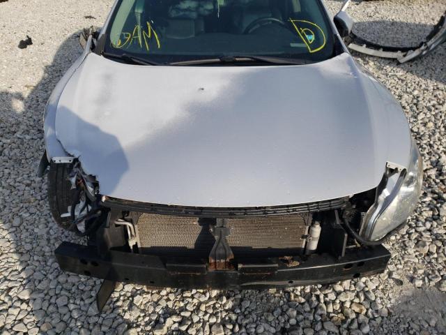 Photo 6 VIN: 1N4AA5AP1CC852716 - NISSAN MAXIMA S 