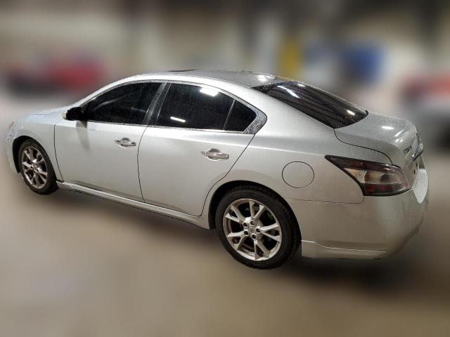 Photo 1 VIN: 1N4AA5AP1CC856541 - NISSAN MAXIMA 