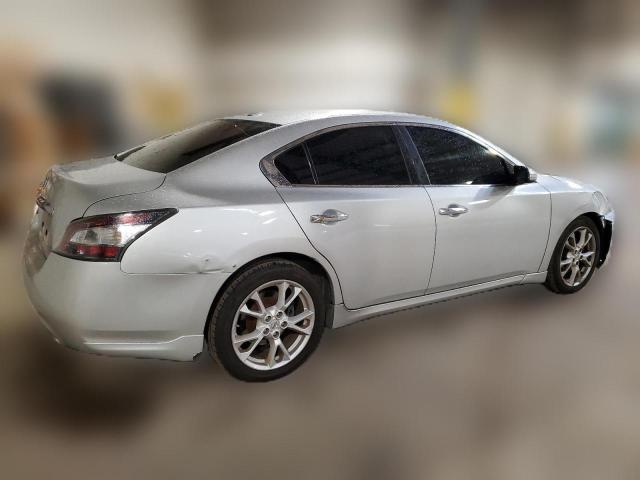 Photo 2 VIN: 1N4AA5AP1CC856541 - NISSAN MAXIMA 