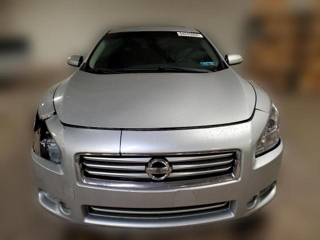 Photo 4 VIN: 1N4AA5AP1CC856541 - NISSAN MAXIMA 