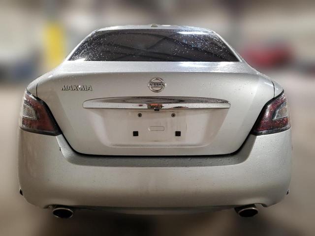 Photo 5 VIN: 1N4AA5AP1CC856541 - NISSAN MAXIMA 