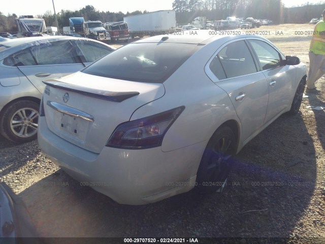 Photo 3 VIN: 1N4AA5AP1CC859326 - NISSAN MAXIMA 