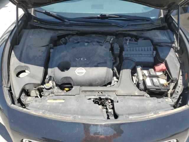 Photo 10 VIN: 1N4AA5AP1CC860198 - NISSAN MAXIMA 