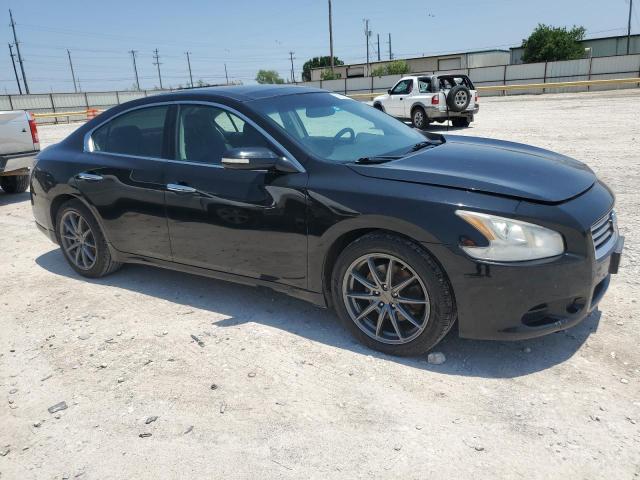 Photo 3 VIN: 1N4AA5AP1CC860198 - NISSAN MAXIMA 