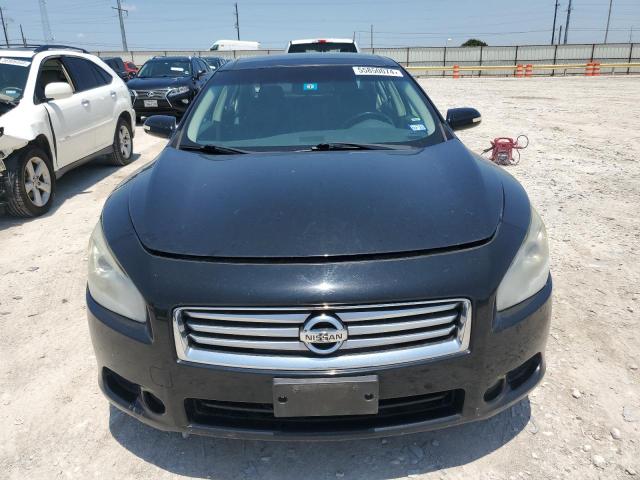 Photo 4 VIN: 1N4AA5AP1CC860198 - NISSAN MAXIMA 