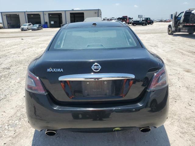 Photo 5 VIN: 1N4AA5AP1CC860198 - NISSAN MAXIMA 